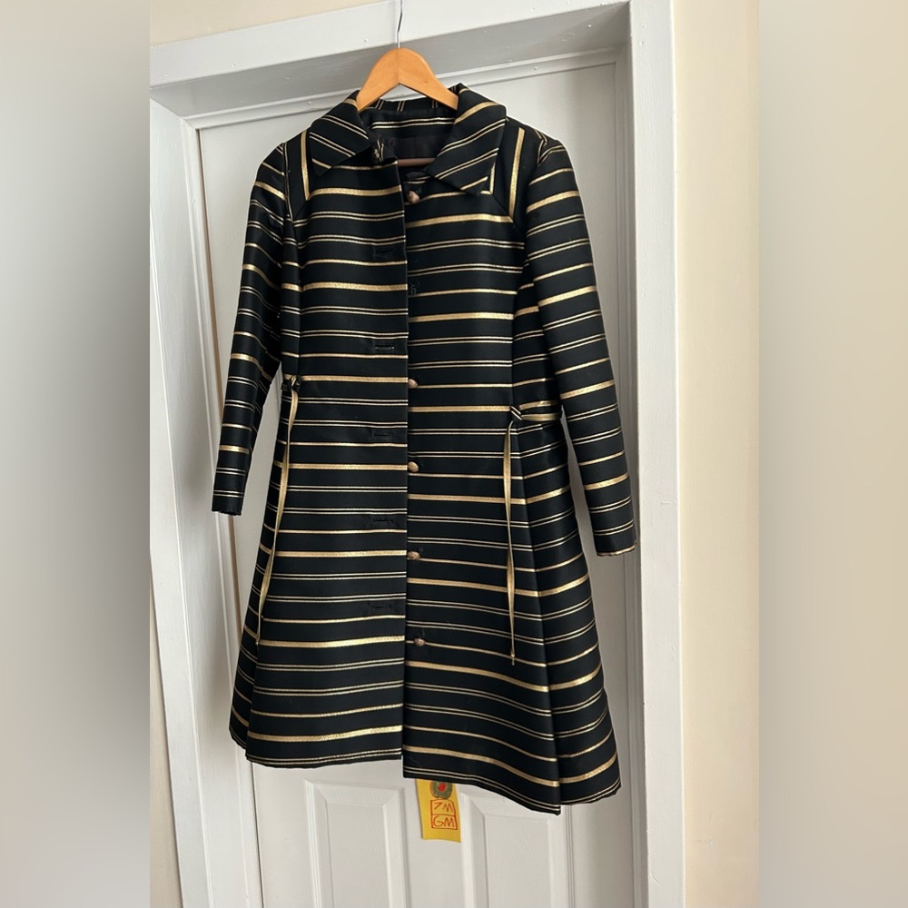 Vintage coat 50s/60s